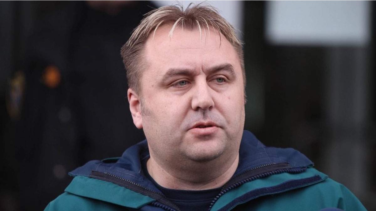 Huseinović za FR: Drugi maj je bosanski dan D